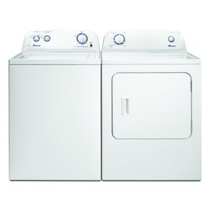 Rental Washer & Dryer
